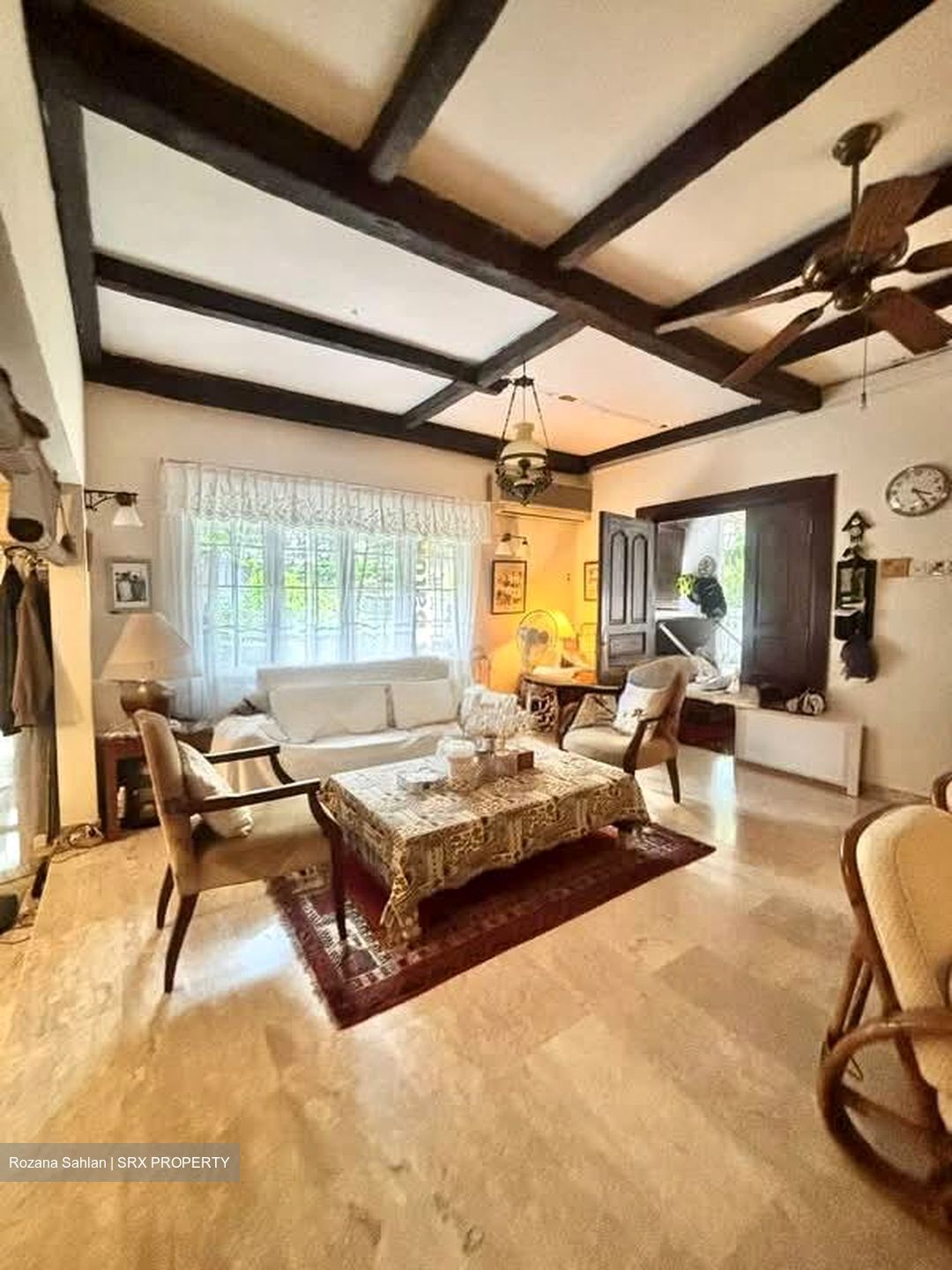 Lorong Marzuki (D14), Detached #604387951